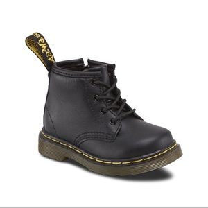 baby dr martens